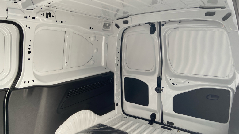 Vauxhall Combo Cargo Combo Xl Diesel 1.5 Turbo D 100ps Pro H1 Van